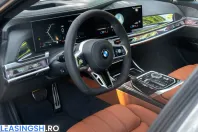 BMW 740 (Seria 7) din 2025 cu 14.500 km - oferta BMW200348 - foto 10