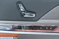 BMW 740 (Seria 7) din 2025 cu 14.500 km - oferta BMW200348 - foto 15