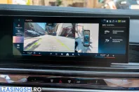 BMW 740 (Seria 7) din 2025 cu 14.500 km - oferta BMW200348 - foto 20