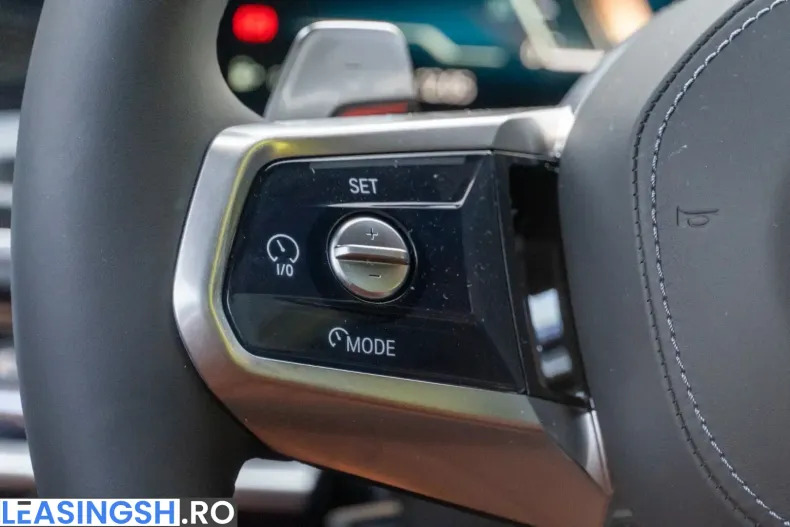 BMW 740 (Seria 7) din 2025 cu 14.500 km - oferta BMW200348 - foto 21