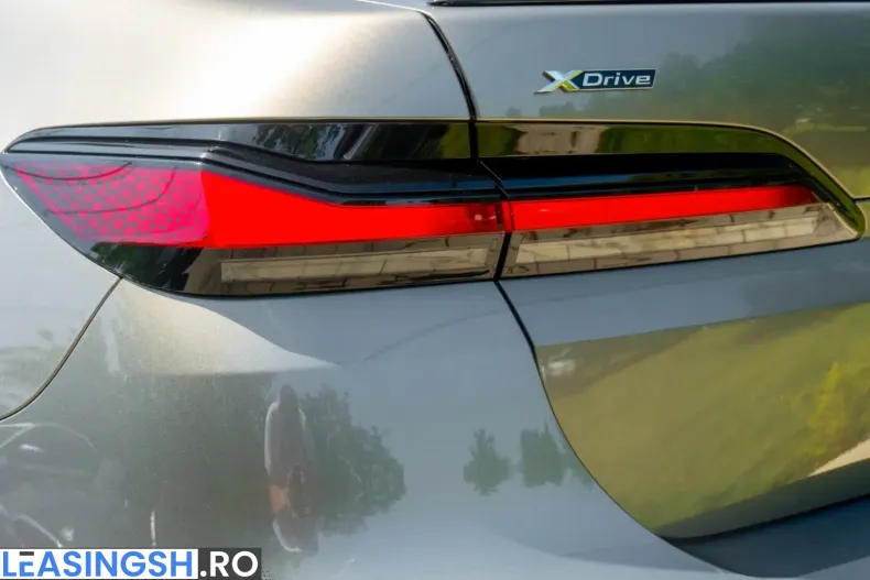 BMW 740 (Seria 7) din 2025 cu 14.500 km - oferta BMW200348 - foto 24