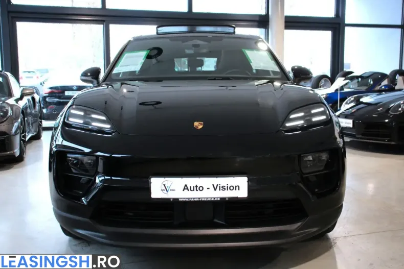 Porsche Macan din 2025 cu 15.953 km - oferta POR200349 - foto 3