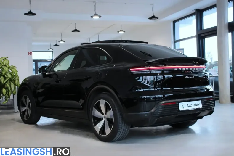 Porsche Macan din 2025 cu 15.953 km - oferta POR200349 - foto 6