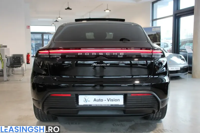 Porsche Macan din 2025 cu 15.953 km - oferta POR200349 - foto 7