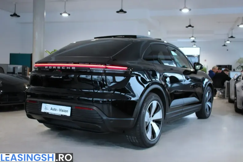 Porsche Macan din 2025 cu 15.953 km - oferta POR200349 - foto 8