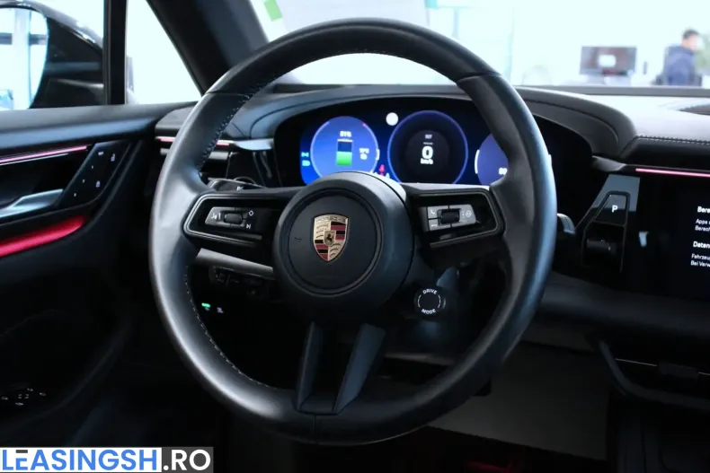 Porsche Macan din 2025 cu 15.953 km - oferta POR200349 - foto 10