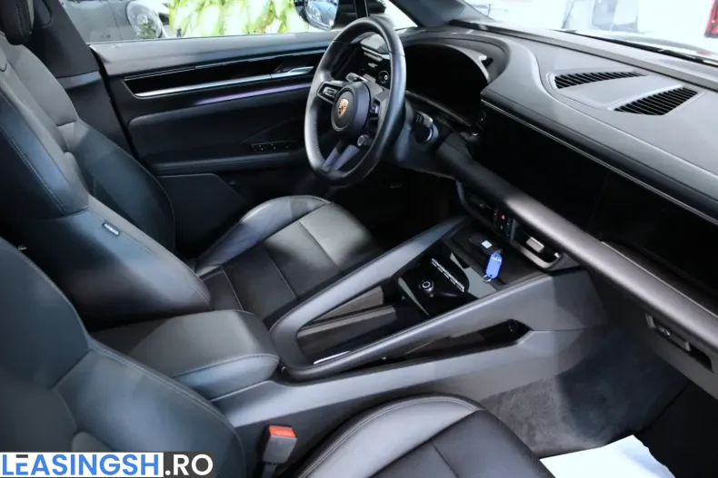 Porsche Macan din 2025 cu 15.953 km - oferta POR200349 - foto 17