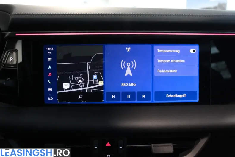 Porsche Macan din 2025 cu 15.953 km - oferta POR200349 - foto 19