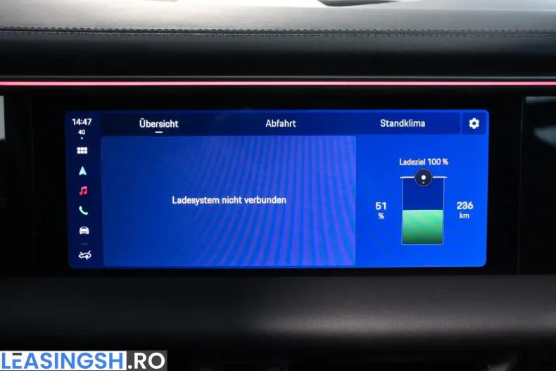 Porsche Macan din 2025 cu 15.953 km - oferta POR200349 - foto 23