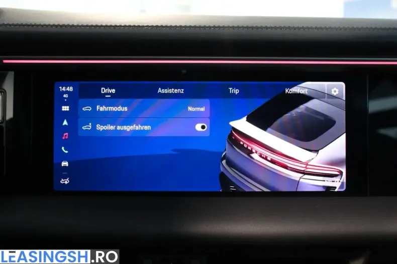 Porsche Macan din 2025 cu 15.953 km - oferta POR200349 - foto 24