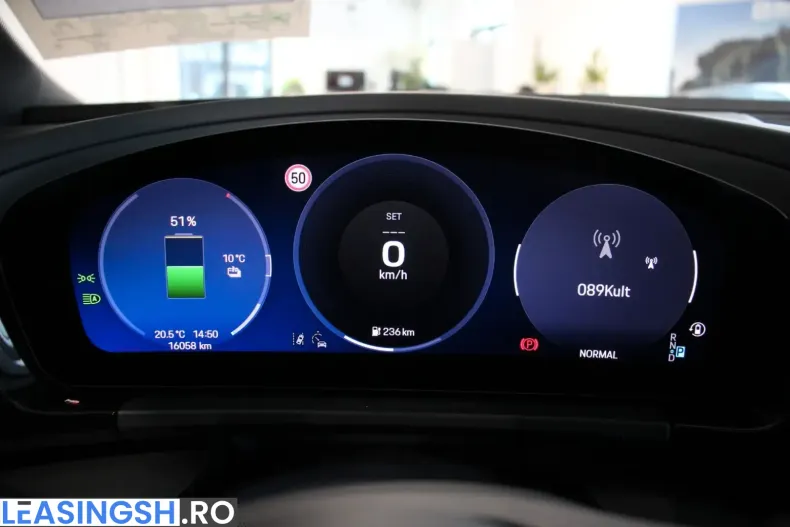 Porsche Macan din 2025 cu 15.953 km - oferta POR200349 - foto 28