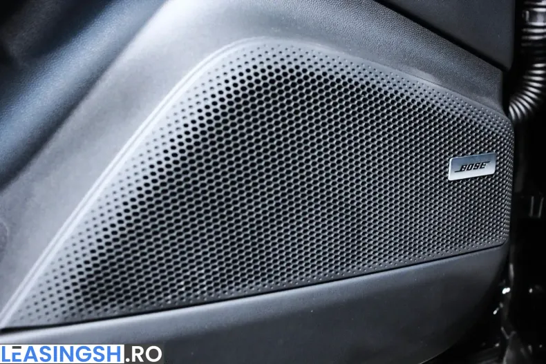 Porsche Macan din 2025 cu 15.953 km - oferta POR200349 - foto 31