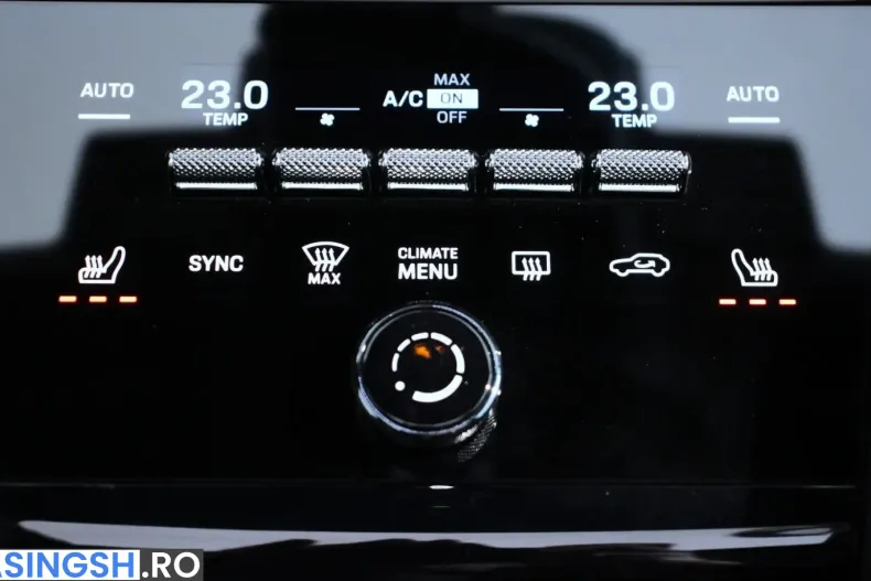 Porsche Macan din 2025 cu 15.953 km - oferta POR200349 - foto 32