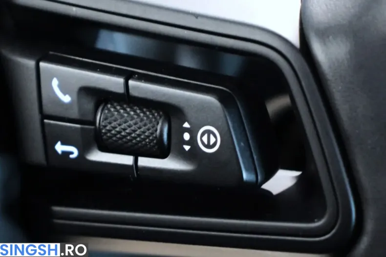 Porsche Macan din 2025 cu 15.953 km - oferta POR200349 - foto 33