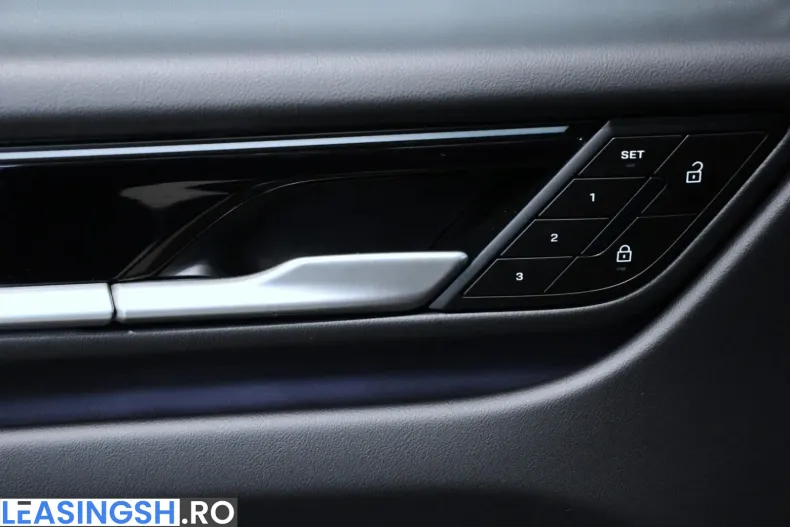 Porsche Macan din 2025 cu 15.953 km - oferta POR200349 - foto 38