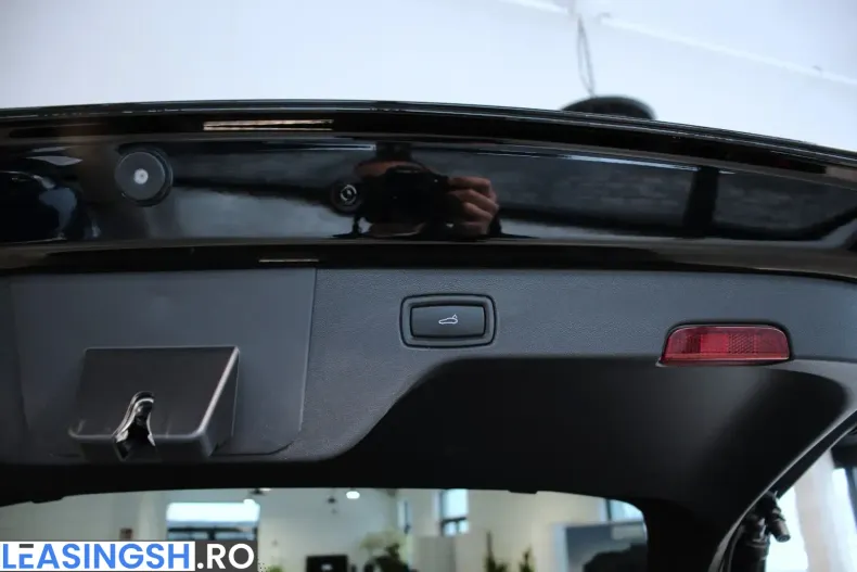 Porsche Macan din 2025 cu 15.953 km - oferta POR200349 - foto 40