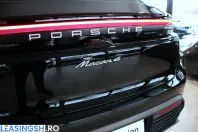 Porsche Macan din 2025 cu 15.953 km - oferta POR200349 - foto 42