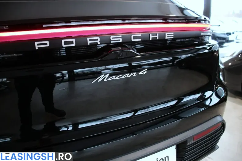 Porsche Macan din 2025 cu 15.953 km - oferta POR200349 - foto 42