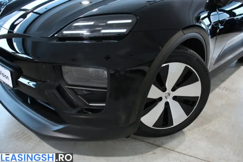 Porsche Macan din 2025 cu 15.953 km - oferta POR200349 - foto 43