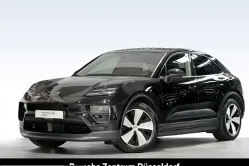 Porsche Macan din 2025 - oferta POR200350