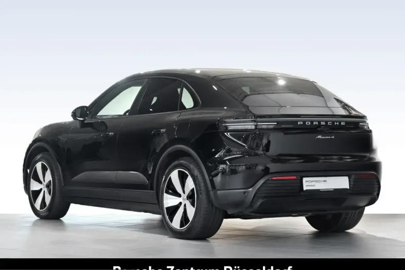 Porsche Macan din 2025 cu 19.900 km - oferta POR200350 - foto 3