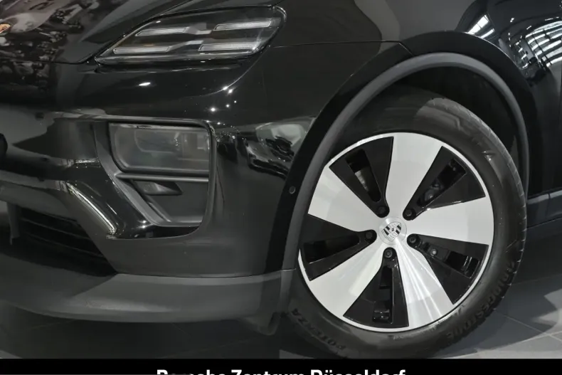 Porsche Macan din 2025 cu 19.900 km - oferta POR200350 - foto 6