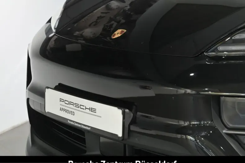 Porsche Macan din 2025 cu 19.900 km - oferta POR200350 - foto 7