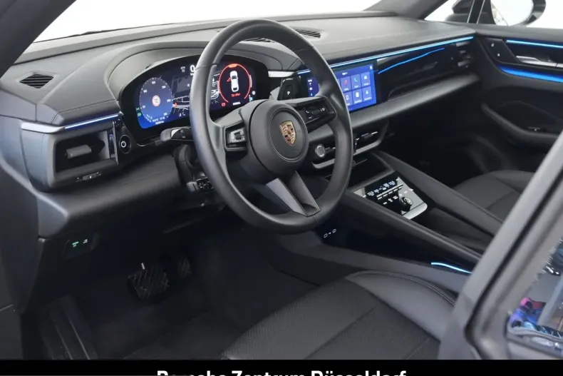 Porsche Macan din 2025 cu 19.900 km - oferta POR200350 - foto 11