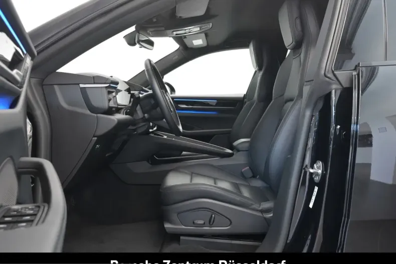 Porsche Macan din 2025 cu 19.900 km - oferta POR200350 - foto 12