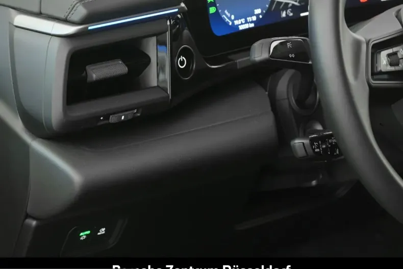 Porsche Macan din 2025 cu 19.900 km - oferta POR200350 - foto 14