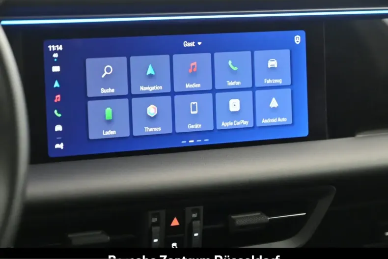 Porsche Macan din 2025 cu 19.900 km - oferta POR200350 - foto 20