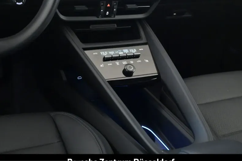 Porsche Macan din 2025 cu 19.900 km - oferta POR200350 - foto 21