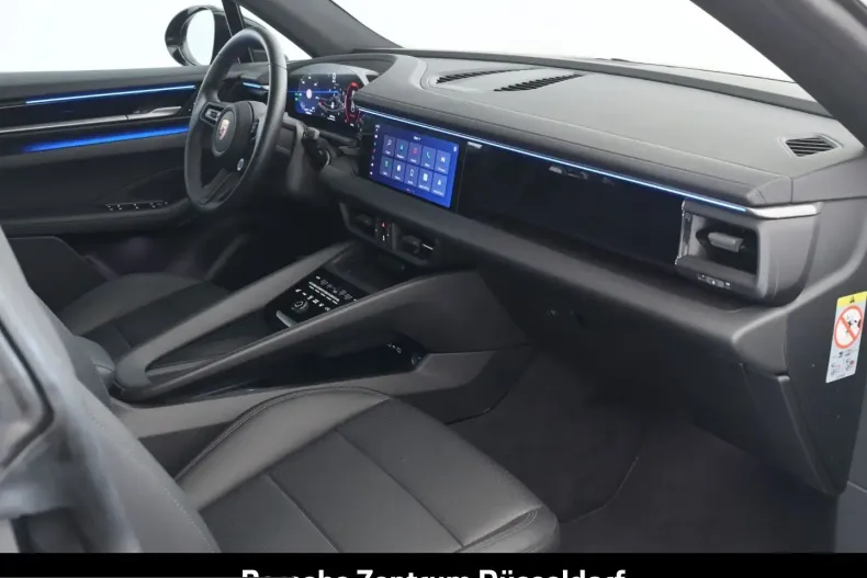 Porsche Macan din 2025 cu 19.900 km - oferta POR200350 - foto 22