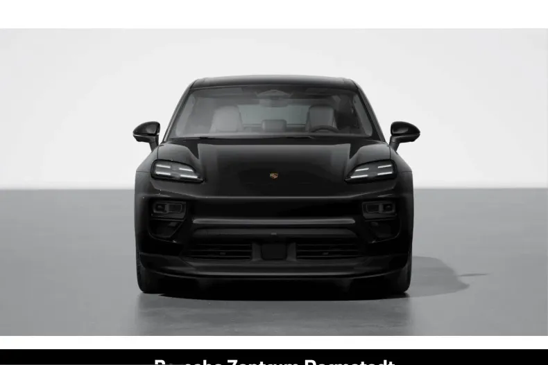 Porsche Macan din 2025 cu 6.014 km - oferta POR200351 - foto 2