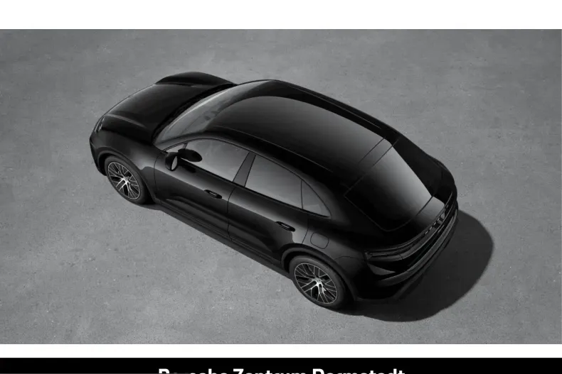 Porsche Macan din 2025 cu 6.014 km - oferta POR200351 - foto 6