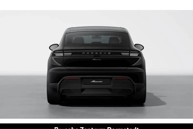 Porsche Macan din 2025 cu 6.014 km - oferta POR200351 - foto 8