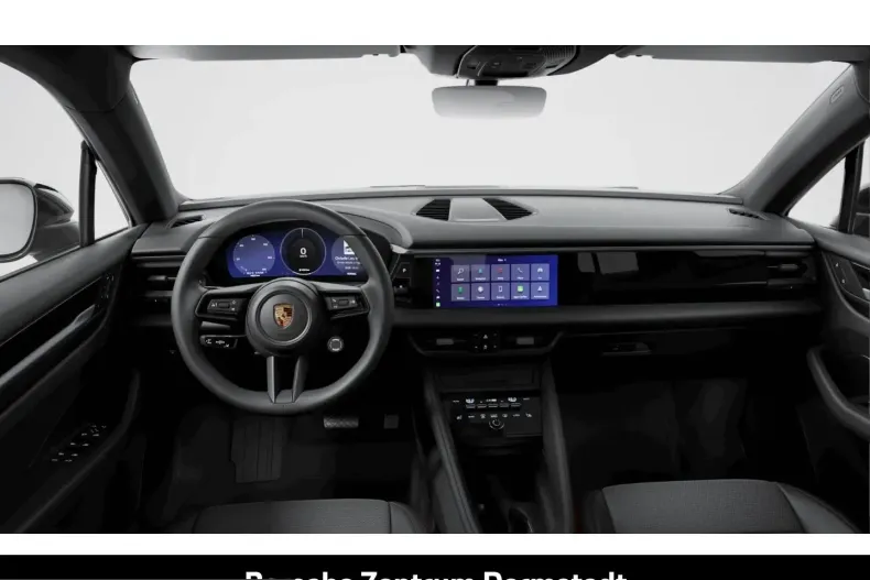 Porsche Macan din 2025 cu 6.014 km - oferta POR200351 - foto 9