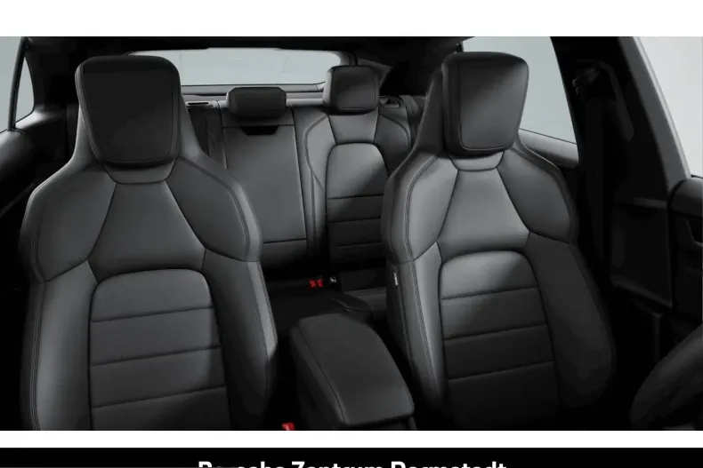 Porsche Macan din 2025 cu 6.014 km - oferta POR200351 - foto 10