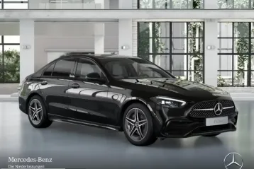 Mercedes-Benz C 180 din 2025 - oferta MER200352