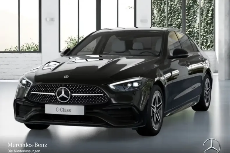 Mercedes-Benz C 180 (Clasa C) din 2025 cu 16.498 km - oferta MER200352 - foto 3