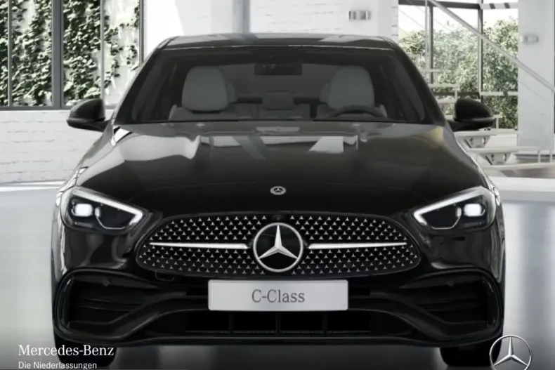 Mercedes-Benz C 180 (Clasa C) din 2025 cu 16.498 km - oferta MER200352 - foto 4