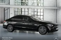 Mercedes-Benz C 180 (Clasa C) din 2025 cu 16.498 km - oferta MER200352 - foto 5