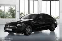 Mercedes-Benz C 180 (Clasa C) din 2025 cu 16.498 km - oferta MER200352 - foto 10