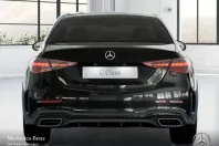 Mercedes-Benz C 180 (Clasa C) din 2025 cu 16.498 km - oferta MER200352 - foto 11