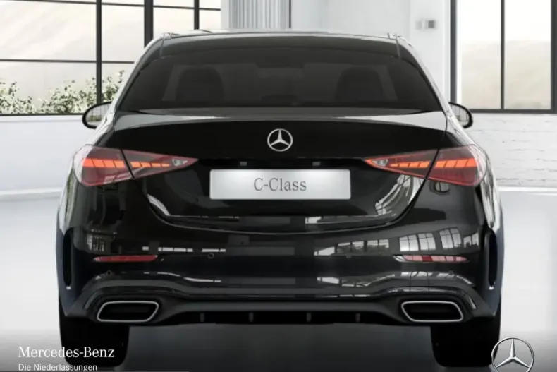 Mercedes-Benz C 180 (Clasa C) din 2025 cu 16.498 km - oferta MER200352 - foto 11