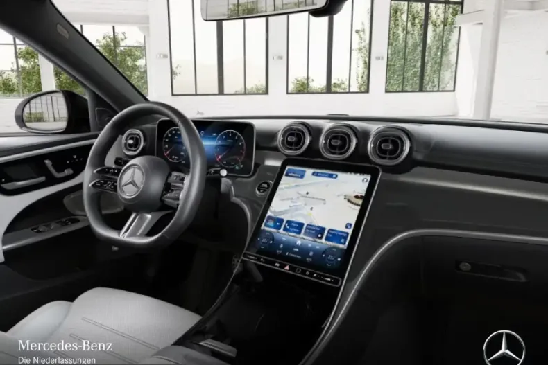 Mercedes-Benz C 180 (Clasa C) din 2025 cu 16.498 km - oferta MER200352 - foto 13