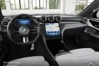 Mercedes-Benz C 180 (Clasa C) din 2025 cu 16.498 km - oferta MER200352 - foto 15