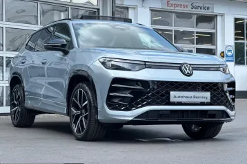 Volkswagen Tayron din 2026 - oferta VOL200353