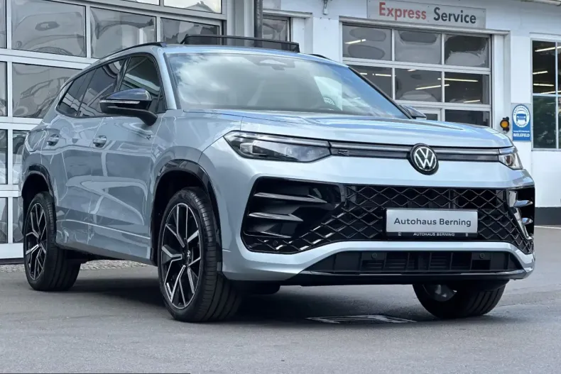 Volkswagen Tayron din 2026 cu 20 km - oferta VOL200353 - foto 1