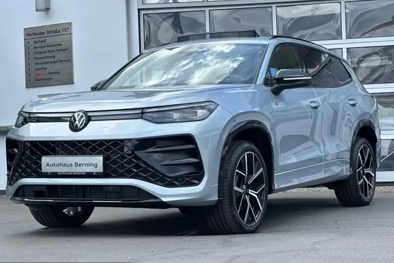 Volkswagen Tayron din 2026 cu 20 km - oferta VOL200353 - foto 2